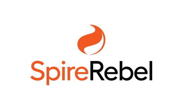 SpireRebel.com - Creative brandable domain for sale